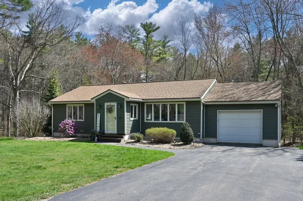 $639,000 | 30 Morrison Road, Windham, NH 03087