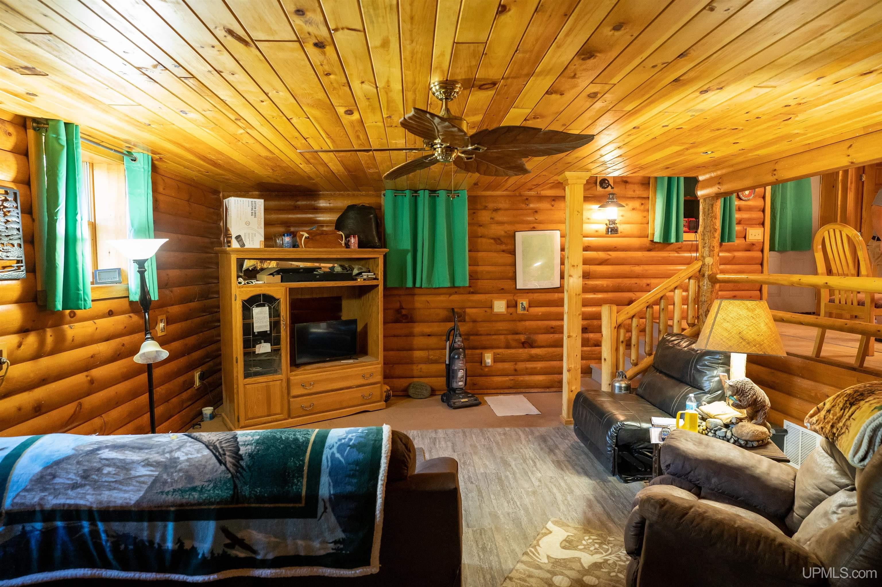 6766 Co Road, Unit ALSO KNOWN AS BLACKHILL S Champion, MI 49814 - Photo 30 of 80