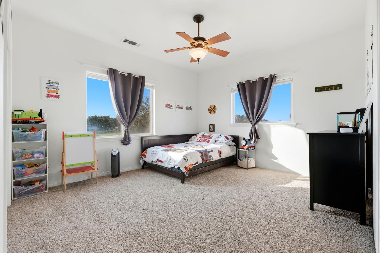 31356 Blair Road Exeter, CA 93221 - Photo 29 of 53