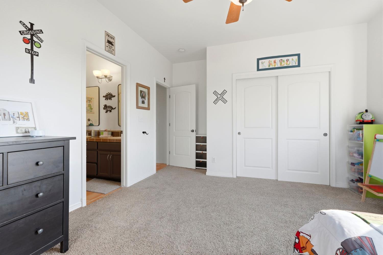 31356 Blair Road Exeter, CA 93221 - Photo 30 of 53