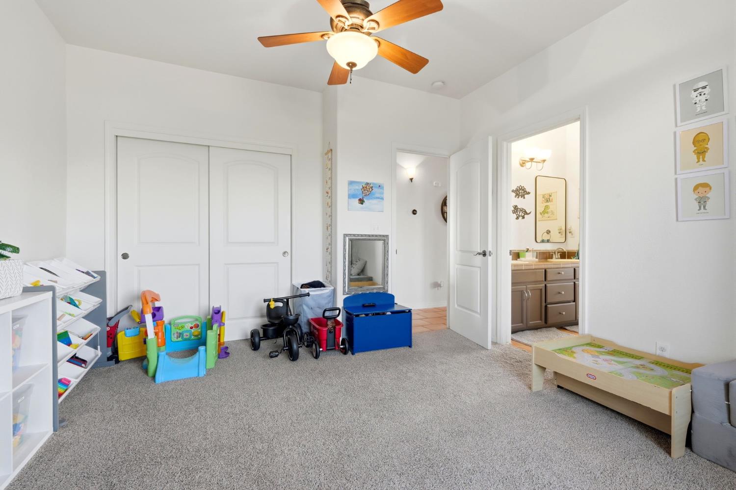 31356 Blair Road Exeter, CA 93221 - Photo 34 of 53