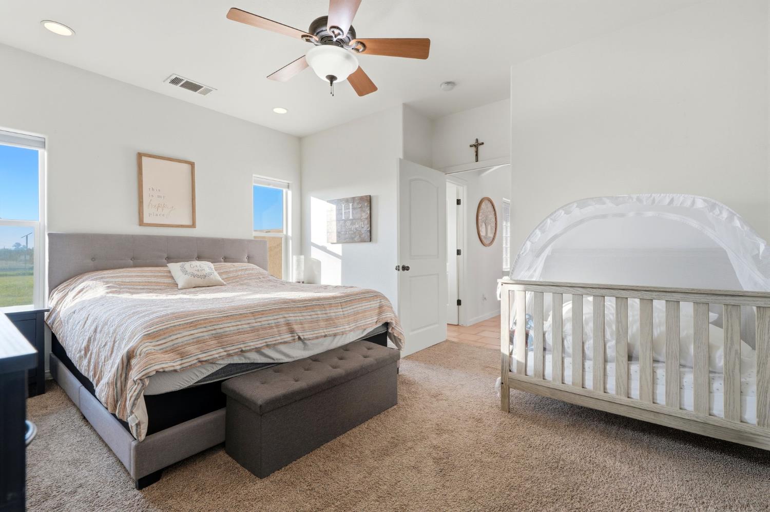 31356 Blair Road Exeter, CA 93221 - Photo 37 of 53