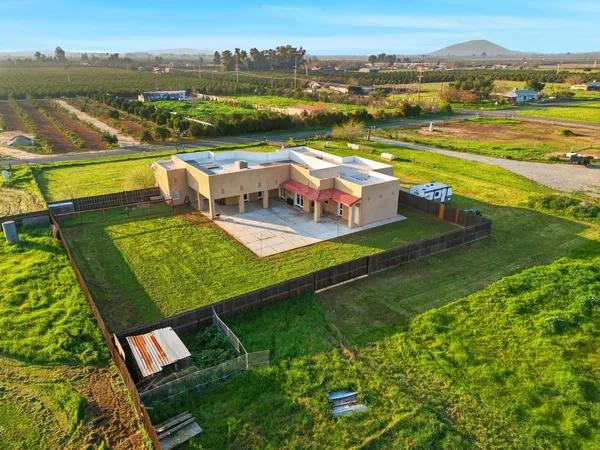 $655,000 | 31356 Blair Road, Exeter, CA 93221