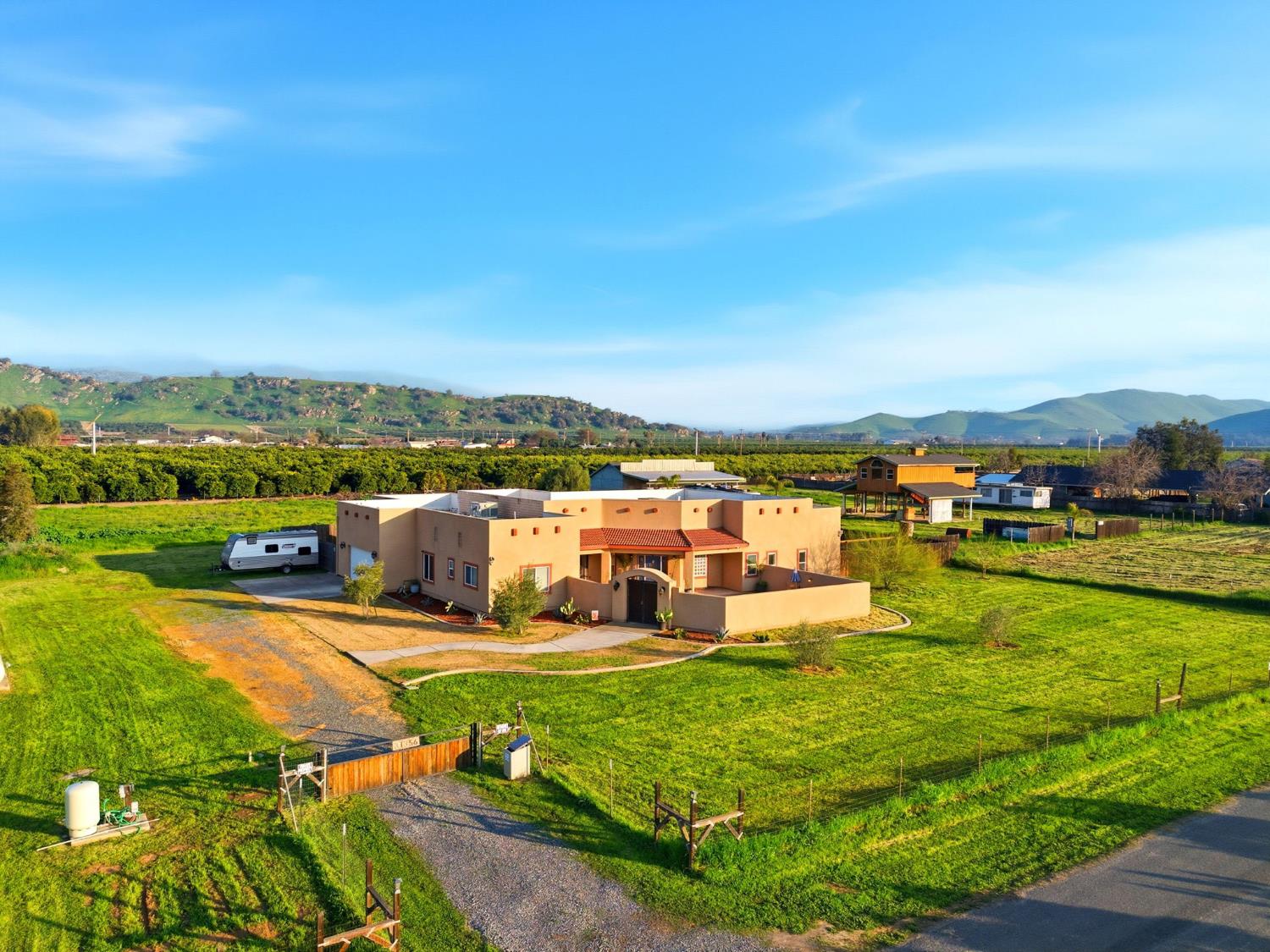 31356 Blair Road Exeter, CA 93221 - Photo 48 of 53