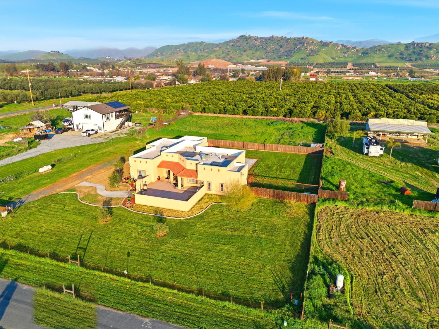 31356 Blair Road Exeter, CA 93221 - Photo 50 of 53