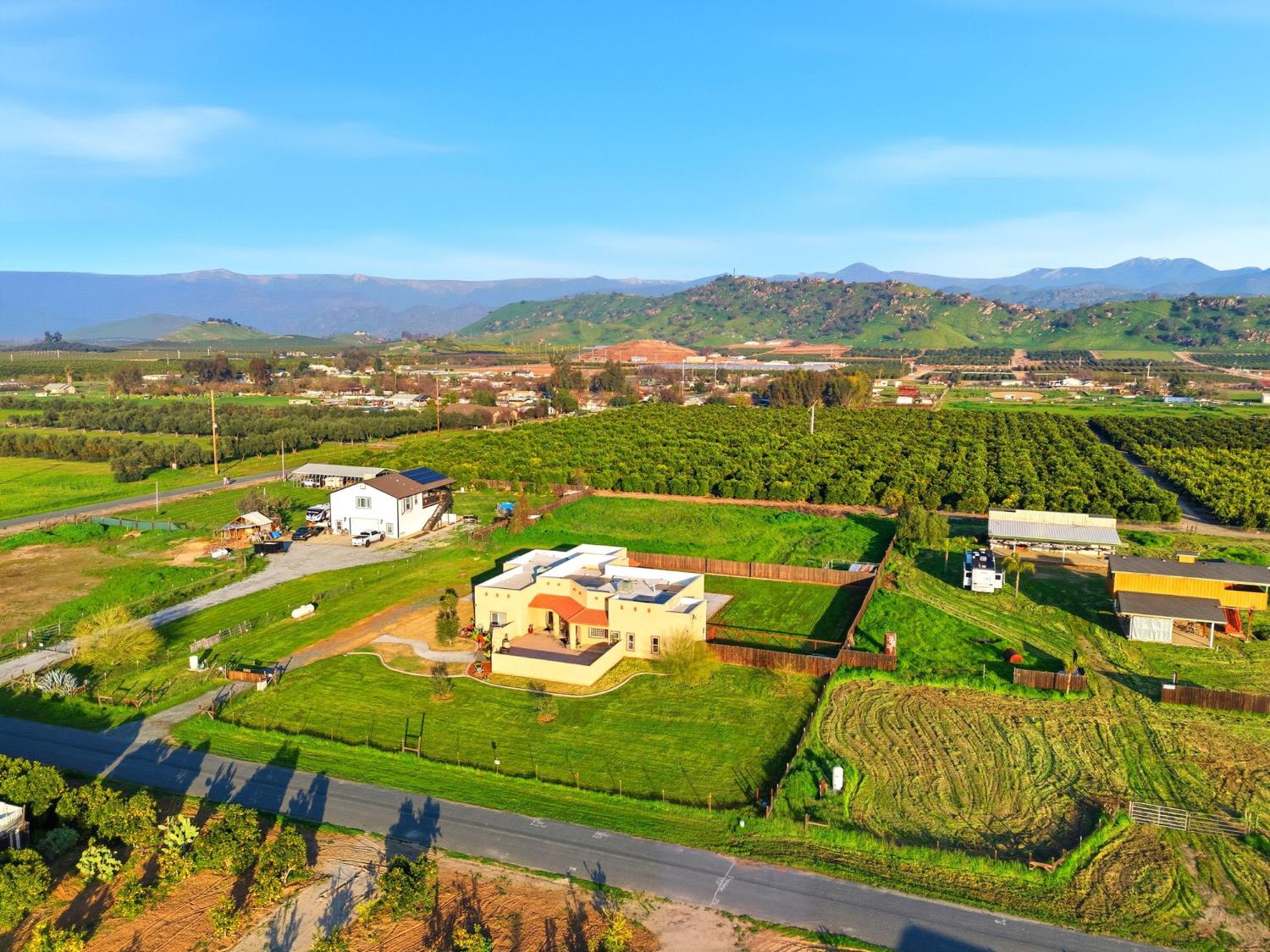 31356 Blair Road Exeter, CA 93221 - Photo 51 of 53