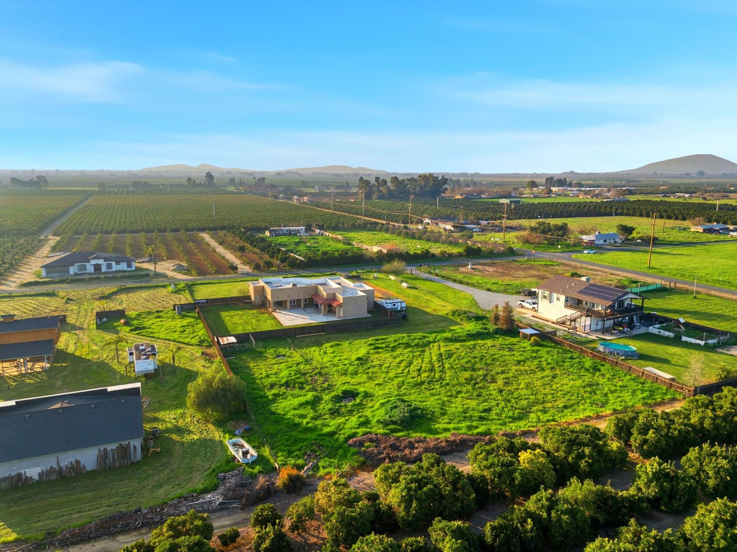 31356 Blair Road Exeter, CA 93221 - Photo 52 of 53