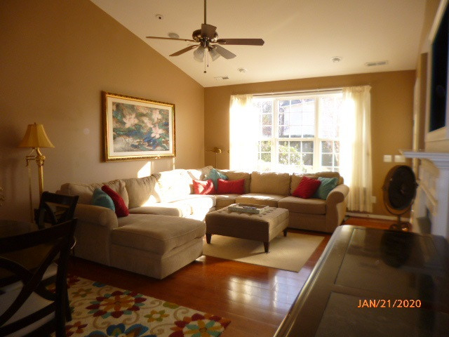 10500 Dapping Drive Raleigh, NC 27614 - Photo 10 of 30 Photo 10