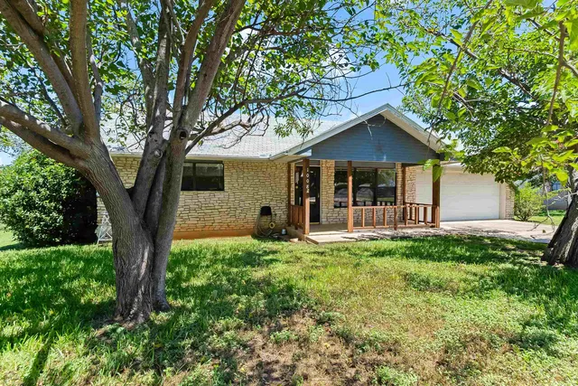 $290,000 | 1008 Wright Street, Llano, TX 78643