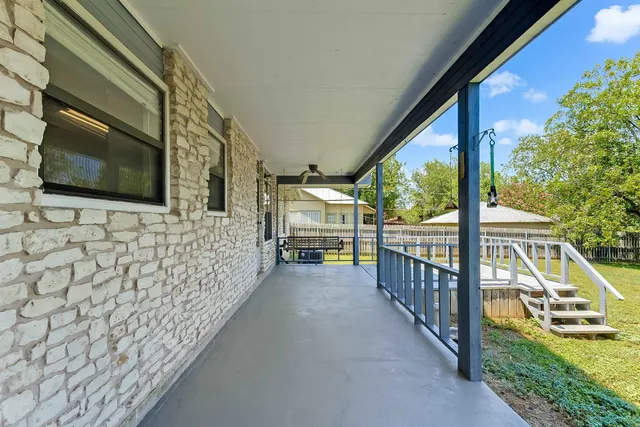 $290,000 | 1008 Wright Street, Llano, TX 78643