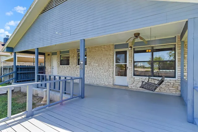 $290,000 | 1008 Wright Street, Llano, TX 78643
