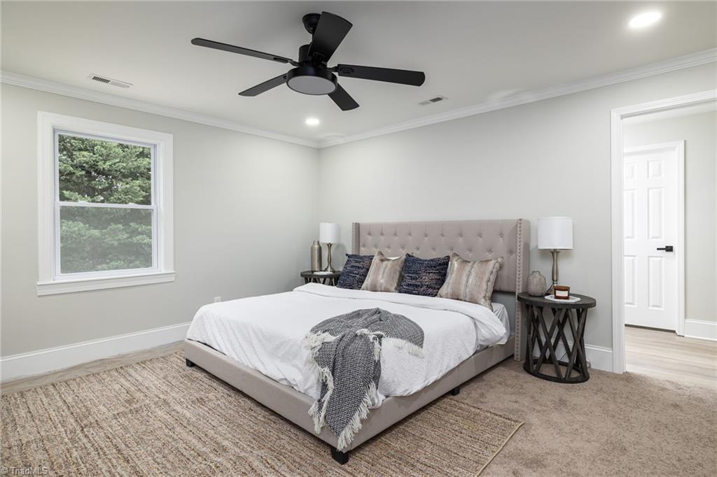 3311 Oak Ridge Road Summerfield, NC 27358 - Photo 23 of 50