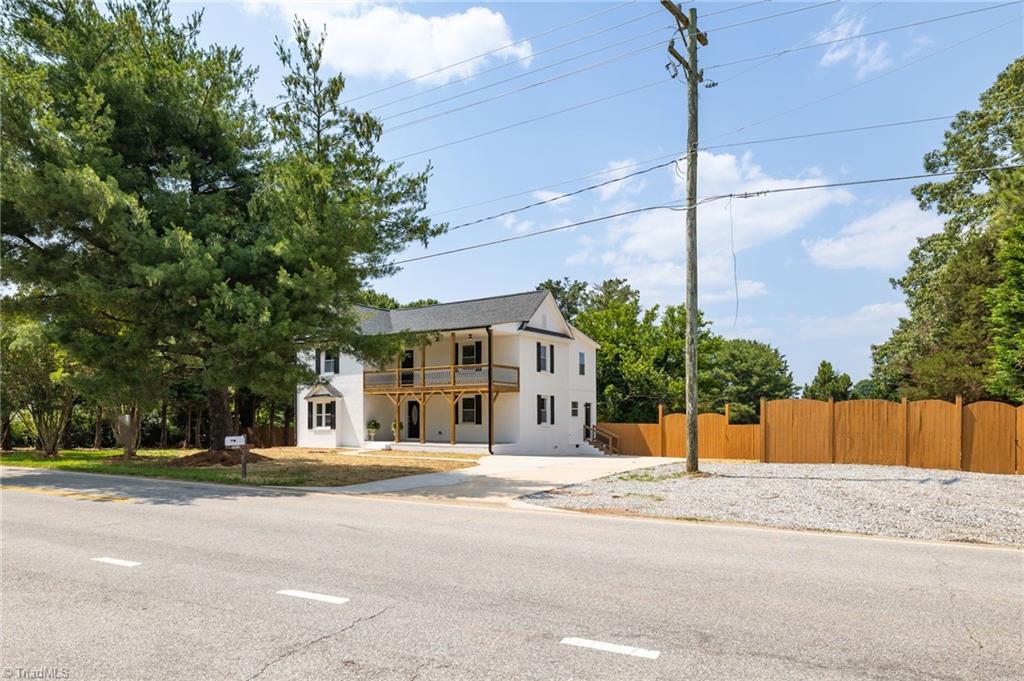 3311 Oak Ridge Road Summerfield, NC 27358 - Photo 3 of 50