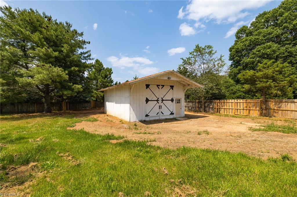 3311 Oak Ridge Road Summerfield, NC 27358 - Photo 42 of 50