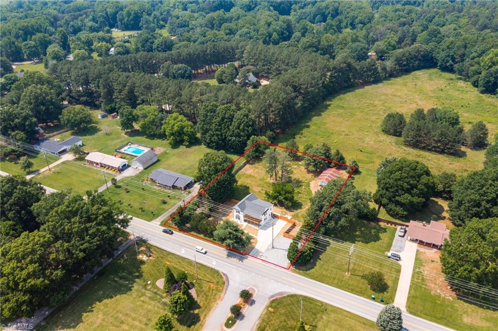 3311 Oak Ridge Road Summerfield, NC 27358 - Photo 48 of 50