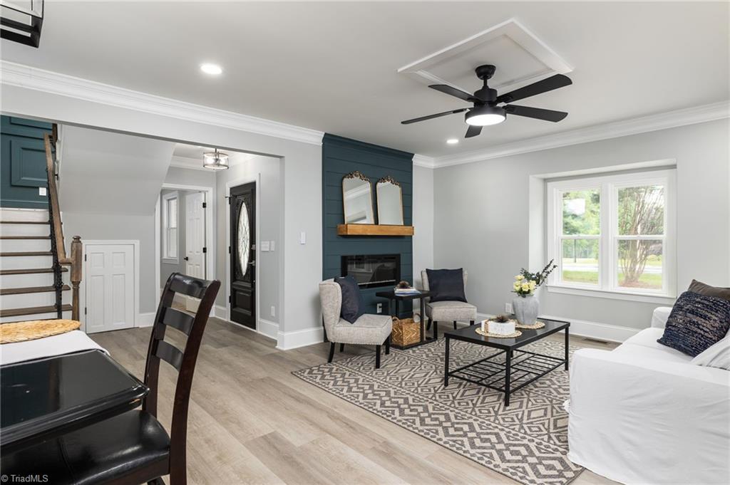 3311 Oak Ridge Road Summerfield, NC 27358 - Photo 8 of 50
