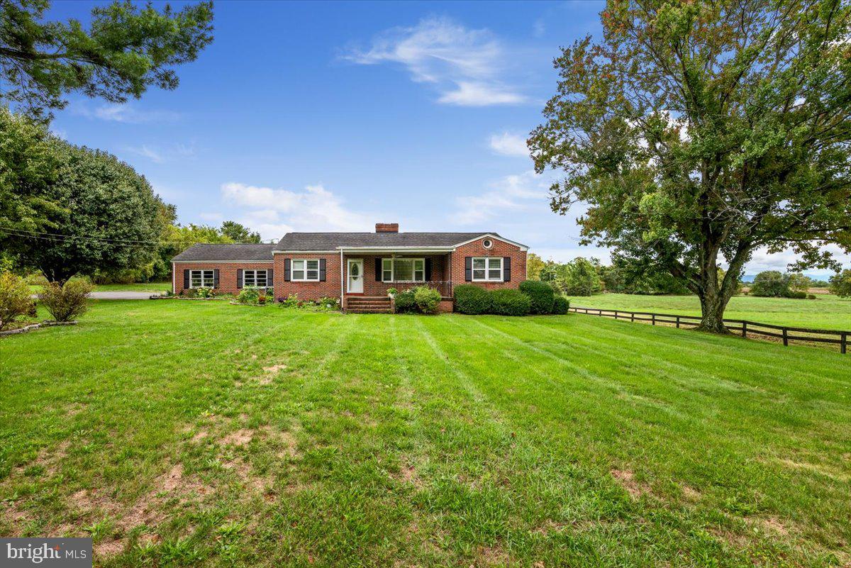 117 Clark Road Stephens City, VA 22655 - Photo 1 of 9 Welcome to 117 Clark Road