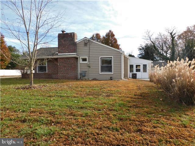 80 Rutgers Avenue Bridgeton, NJ 08302 - Photo 22 of 23 Side View