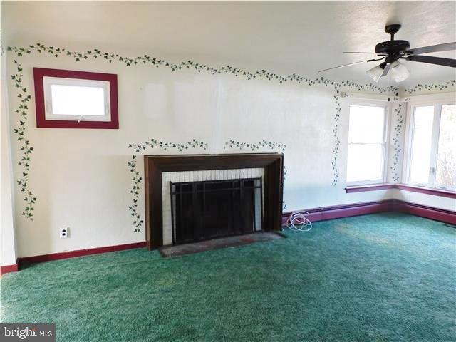 80 Rutgers Avenue Bridgeton, NJ 08302 - Photo 8 of 23 Living Room