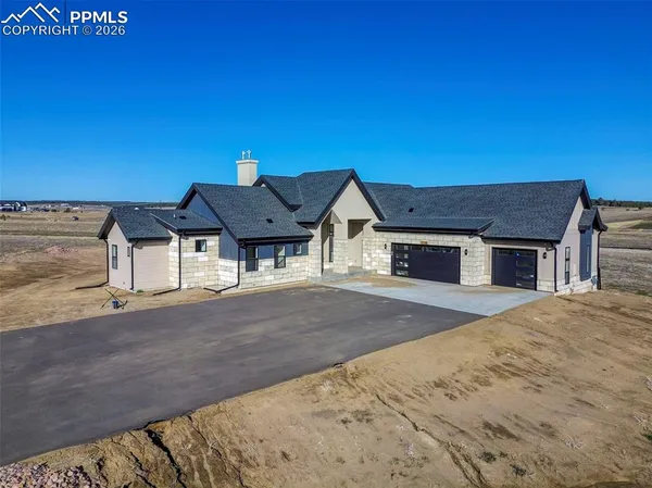 $1,999,900 | 17110 Early Lgt Drive, Colorado Springs, CO 80908