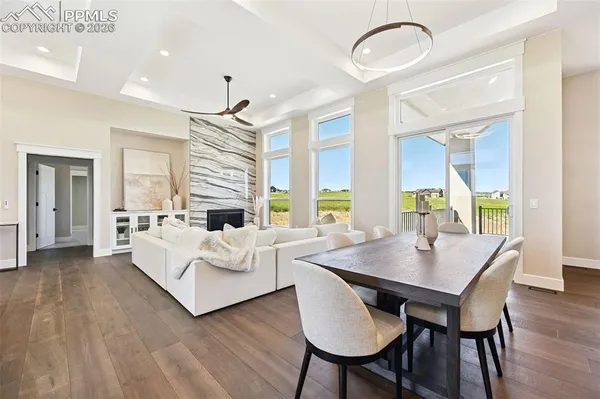 $1,999,900 | 17110 Early Lgt Drive, Colorado Springs, CO 80908