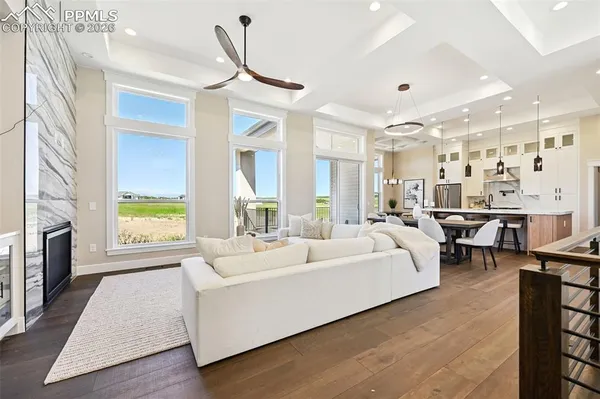 $1,999,900 | 17110 Early Lgt Drive, Colorado Springs, CO 80908