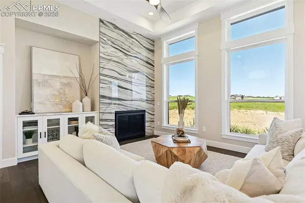 $1,999,900 | 17110 Early Lgt Drive, Colorado Springs, CO 80908