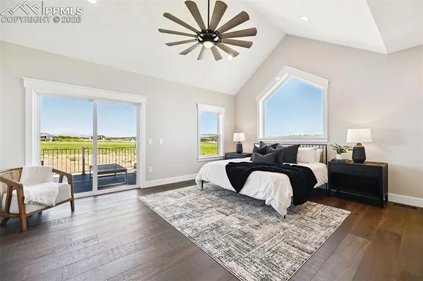 $1,999,900 | 17110 Early Lgt Drive, Colorado Springs, CO 80908