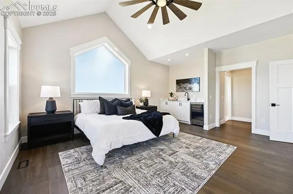 $1,999,900 | 17110 Early Lgt Drive, Colorado Springs, CO 80908