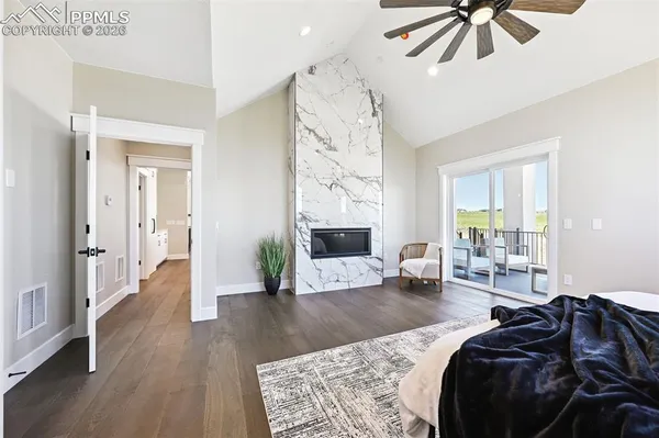 $1,999,900 | 17110 Early Lgt Drive, Colorado Springs, CO 80908