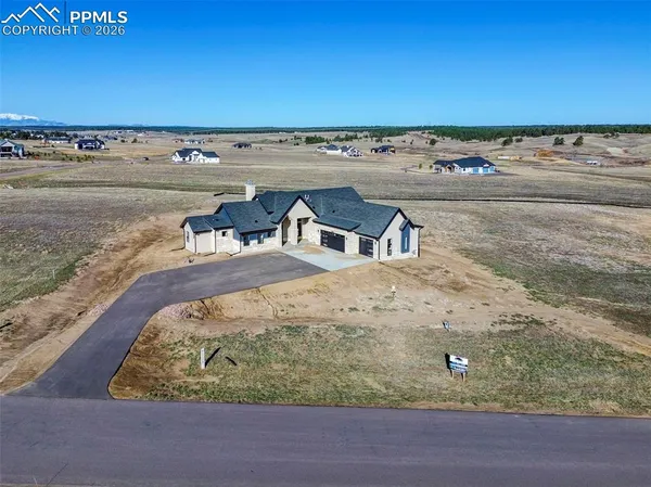 $1,999,900 | 17110 Early Lgt Drive, Colorado Springs, CO 80908