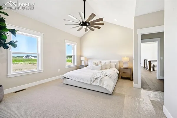 $1,999,900 | 17110 Early Lgt Drive, Colorado Springs, CO 80908