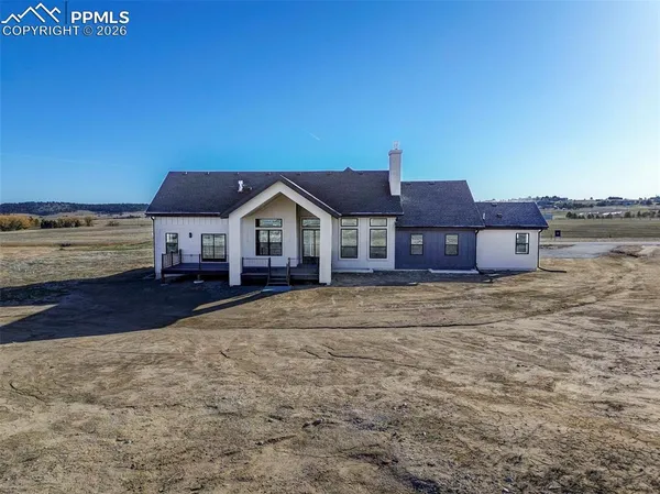 $1,999,900 | 17110 Early Lgt Drive, Colorado Springs, CO 80908