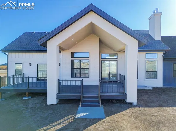 $1,999,900 | 17110 Early Lgt Drive, Colorado Springs, CO 80908