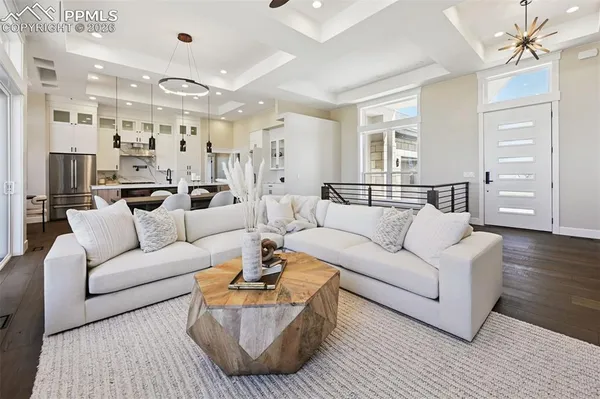 $1,999,900 | 17110 Early Lgt Drive, Colorado Springs, CO 80908