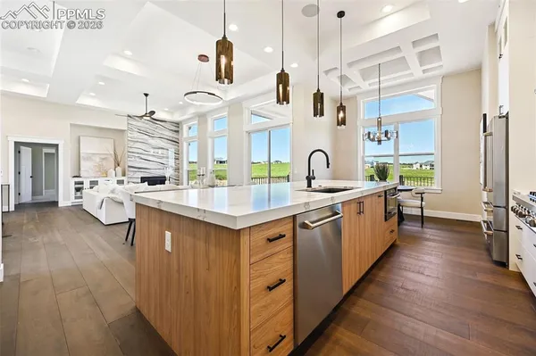 $1,999,900 | 17110 Early Lgt Drive, Colorado Springs, CO 80908