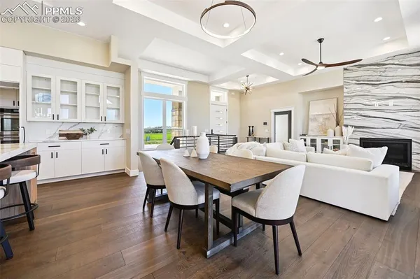 $1,999,900 | 17110 Early Lgt Drive, Colorado Springs, CO 80908