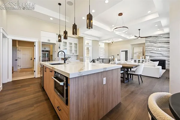 $1,999,900 | 17110 Early Lgt Drive, Colorado Springs, CO 80908