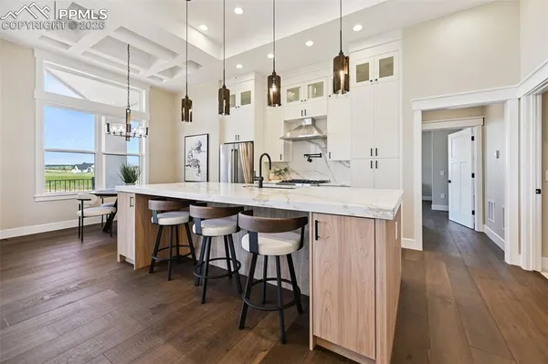 $1,999,900 | 17110 Early Lgt Drive, Colorado Springs, CO 80908