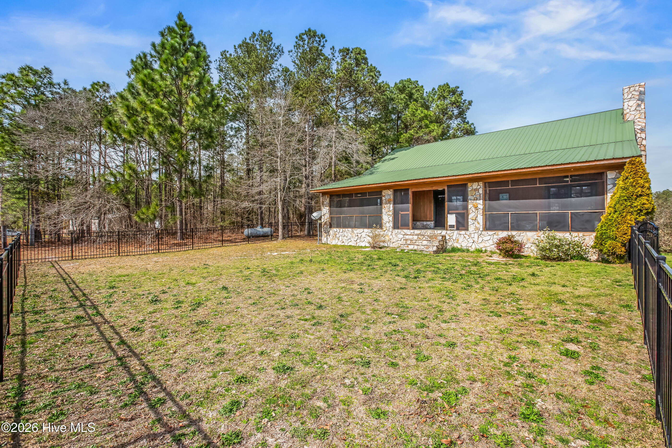 526 Springhill Church Road Hamlet, NC 28345 - Photo 48 of 82 526 Springhill Church Road-9
