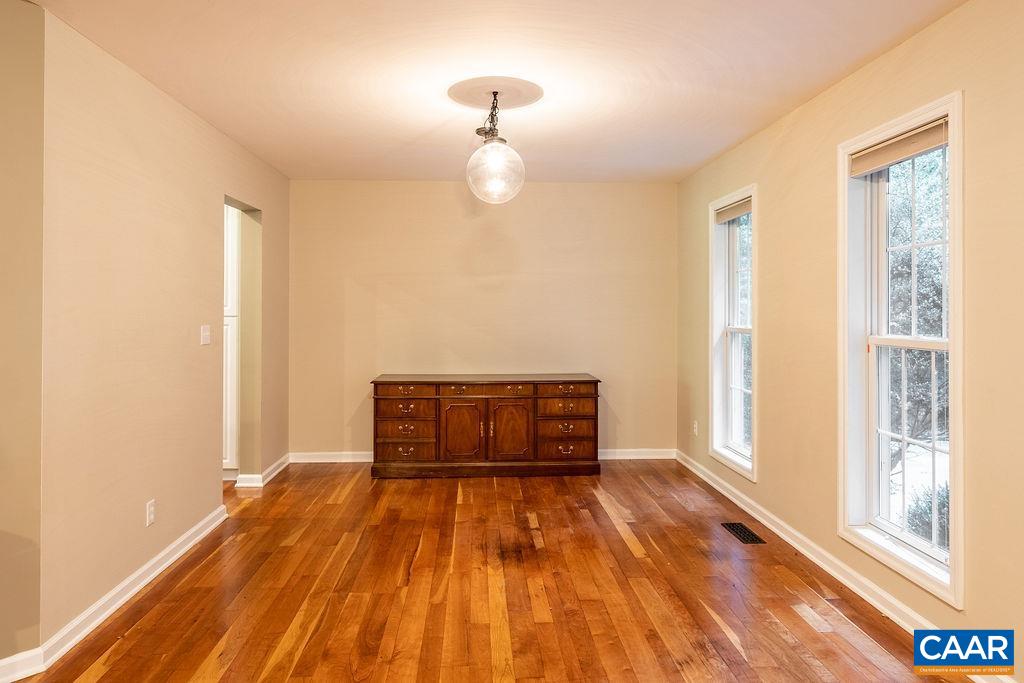 475 David Road Charlottesville, VA 22902 - Photo 8 of 38 a bedroom with a bed and a window