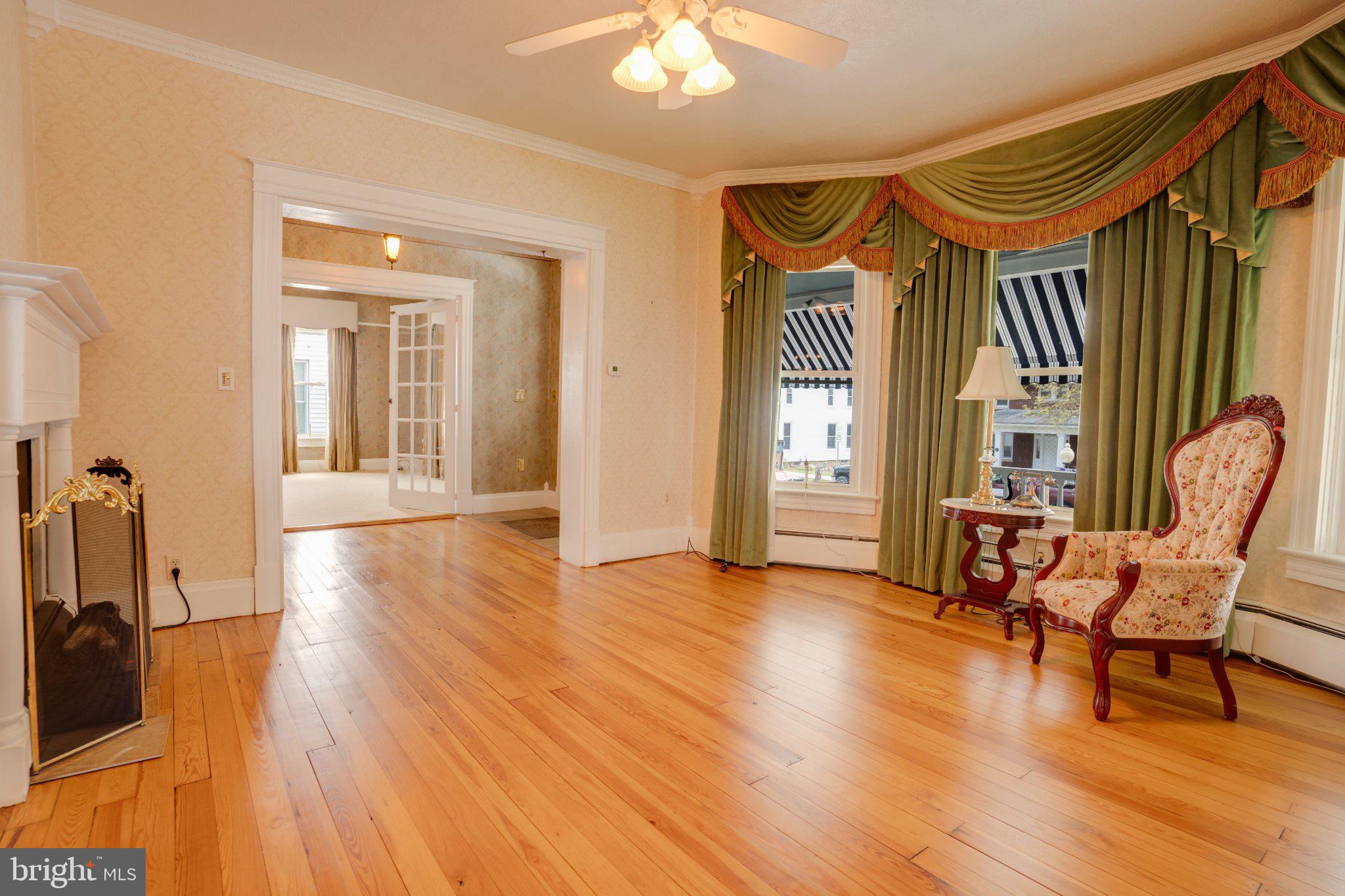 149 Walnut Street Reedsville, PA 17084 - Photo 14 of 83 Elegant space with classic charm.