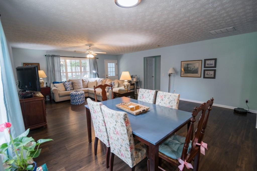 153 Alice Walker Drive Athens, GA 30607 - Photo 10 of 35