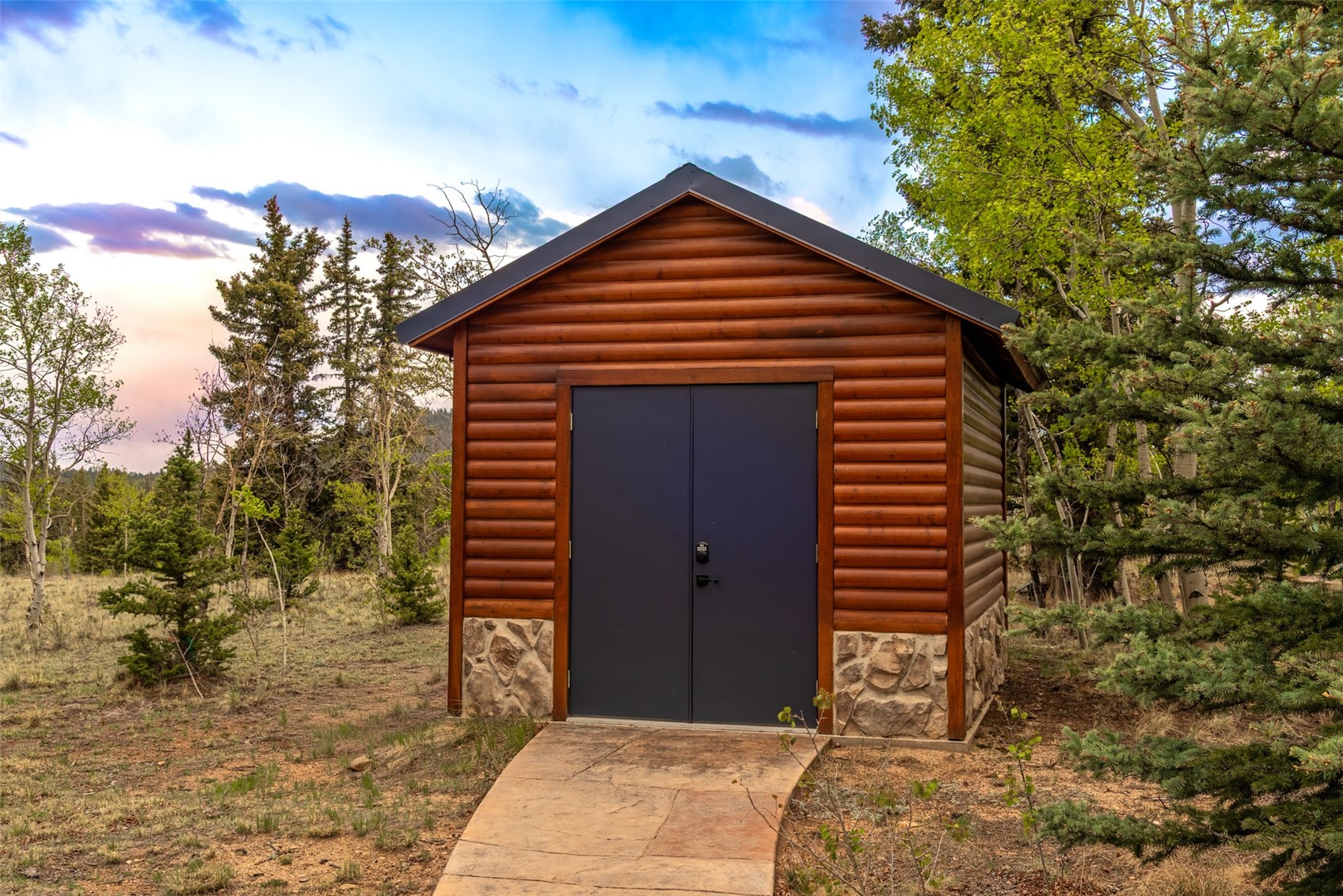 847 Palomino Road Como, CO 80456 - Photo 46 of 50