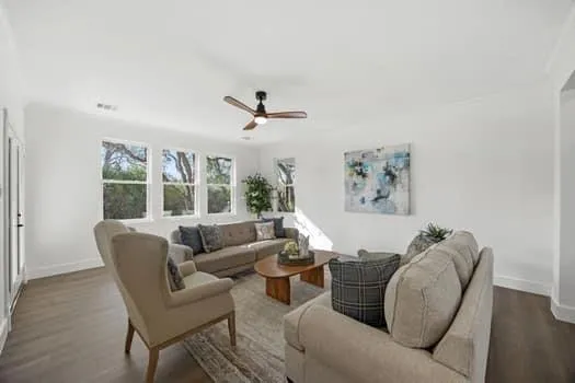 $985,000 | 4147 Rench Road, Fort Worth, TX 76135