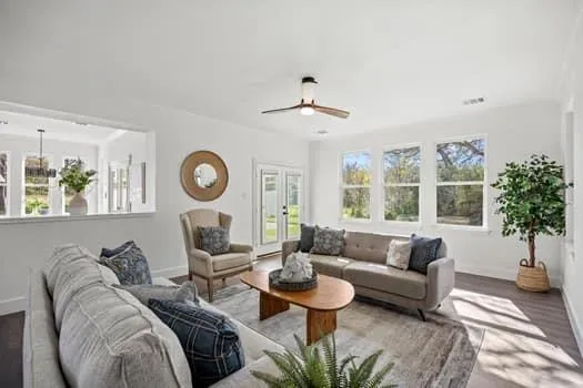 $985,000 | 4147 Rench Road, Fort Worth, TX 76135