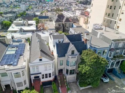 $13,000,000 | 3007 Jackson Street, San Francisco, CA 94115