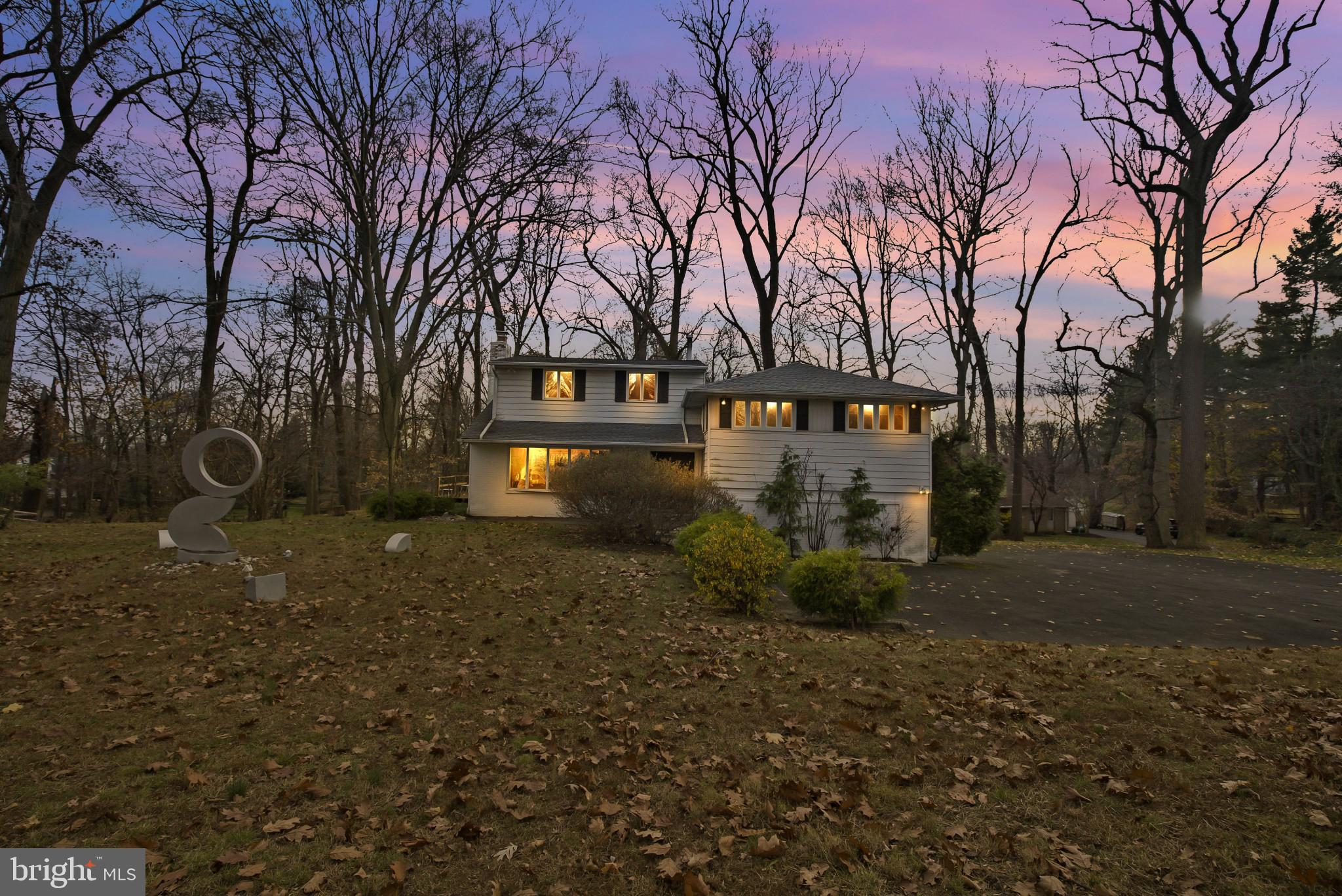 1020 Kipling Road Jenkintown, PA 19046 - Photo 1 of 42 Front of the house