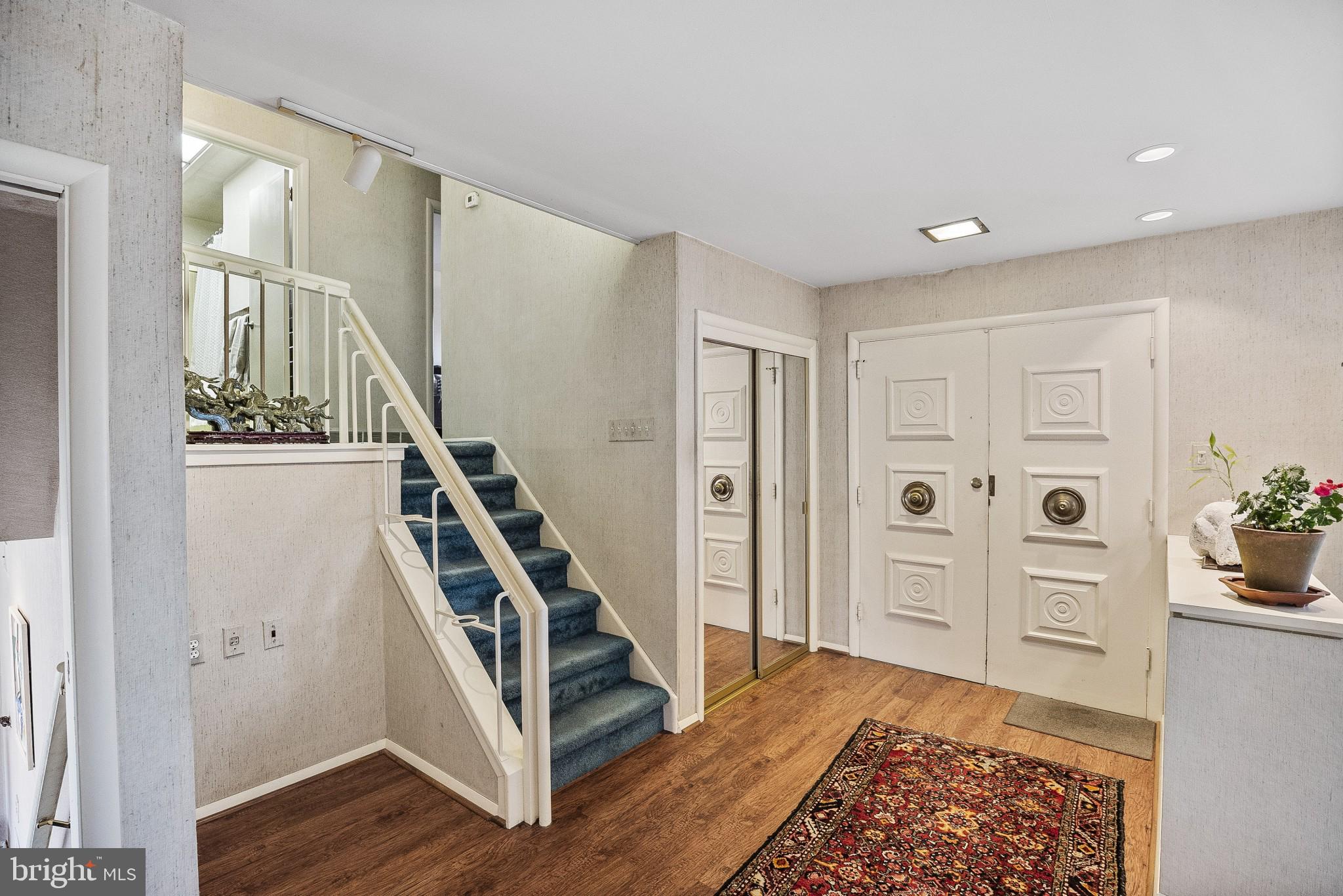1020 Kipling Road Jenkintown, PA 19046 - Photo 12 of 42 Front enterance
