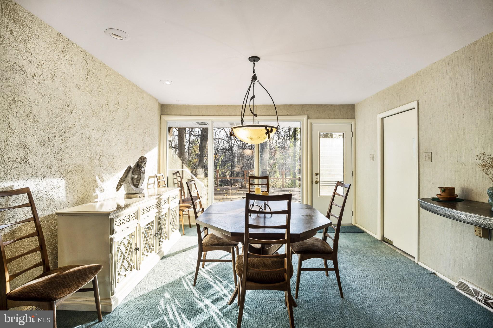 1020 Kipling Road Jenkintown, PA 19046 - Photo 18 of 42 Dining Room